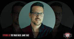 Jamie Gale
