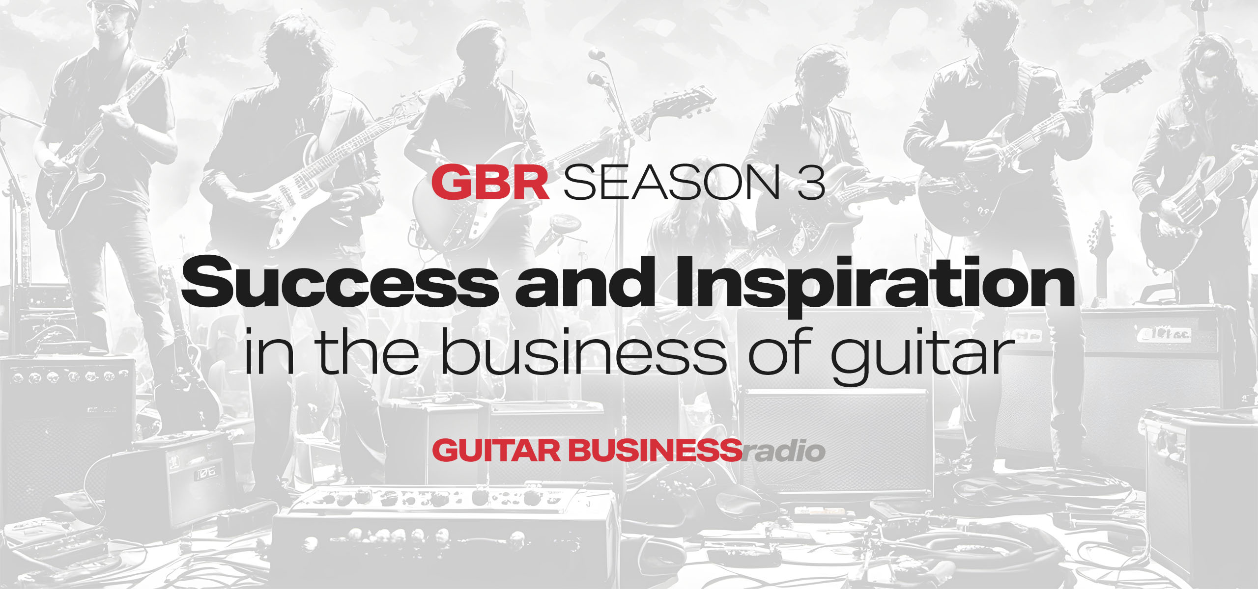 Success and Inspiration in the Business of Guitar
