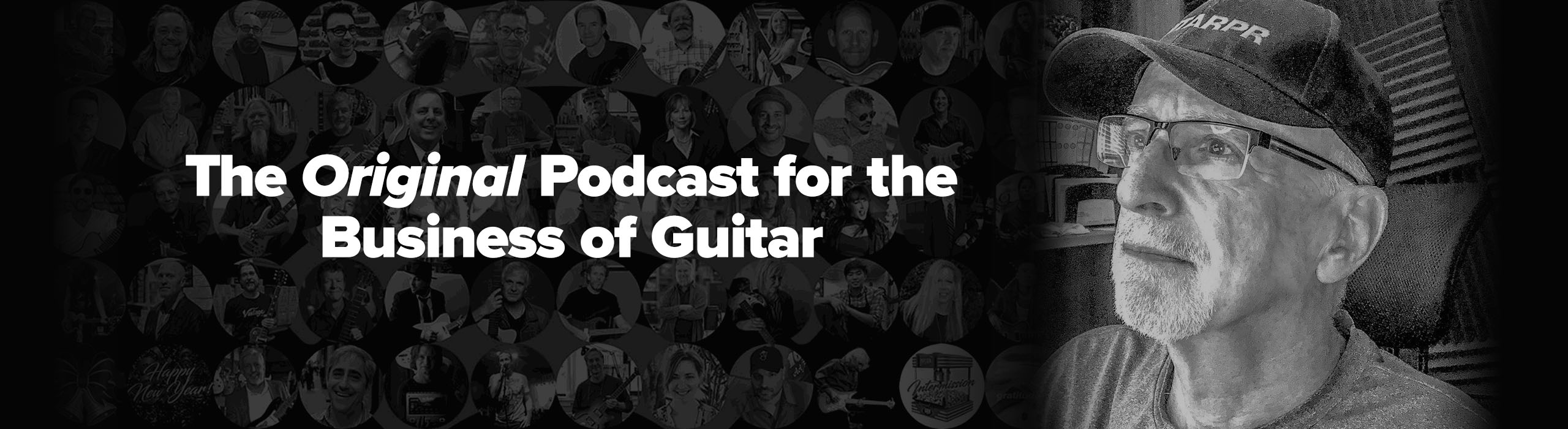 Guitar Business Radio